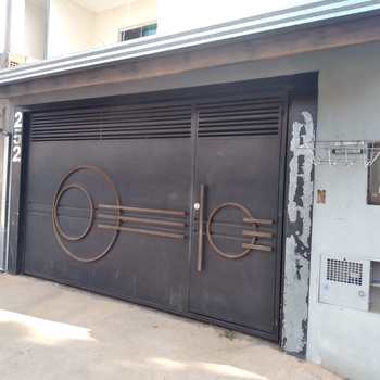 Casa em Monte Mor, bairro Jardim Engenho