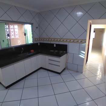 Casa em Monte Mor, bairro Jardim Engenho