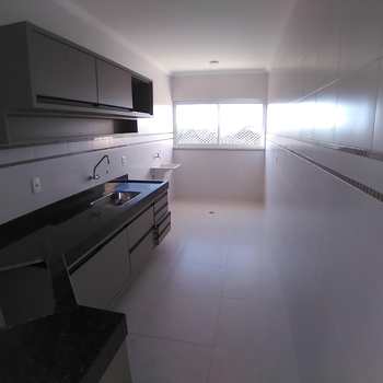 Apartamento em Monte Mor, bairro Centro