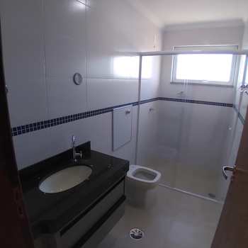 Apartamento em Monte Mor, bairro Centro
