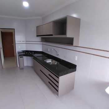Apartamento em Monte Mor, bairro Centro