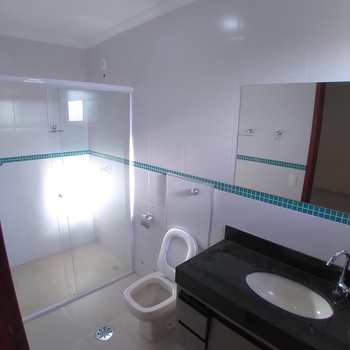 Apartamento em Monte Mor, bairro Centro