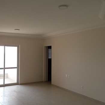 Apartamento em Monte Mor, bairro Centro