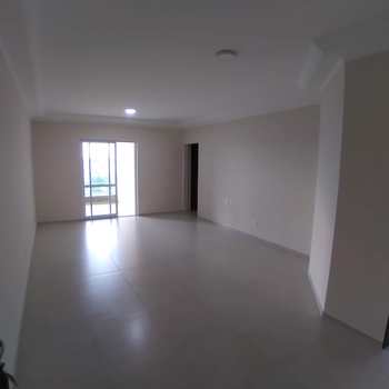 Apartamento em Monte Mor, bairro Centro