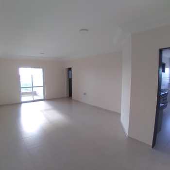 Apartamento em Monte Mor, bairro Centro