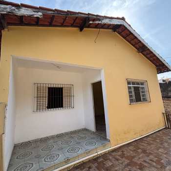 Casa em Monte Mor, bairro Jardim Guanabara