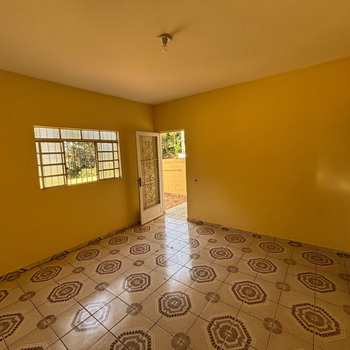 Casa em Monte Mor, bairro Jardim Guanabara