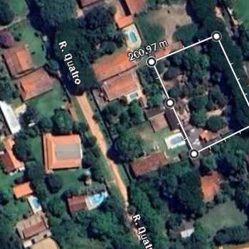 Chácara em Monte Mor, bairro Chácaras Estância dos Reis