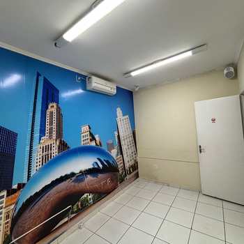 Prédio Comercial em Monte Mor, bairro Jardim Nossa Senhora de Fatima