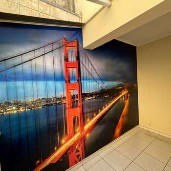 Prédio Comercial em Monte Mor, bairro Jardim Nossa Senhora de Fatima