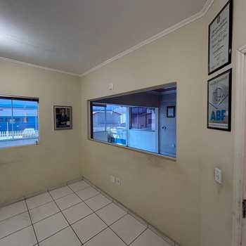 Prédio Comercial em Monte Mor, bairro Jardim Nossa Senhora de Fatima