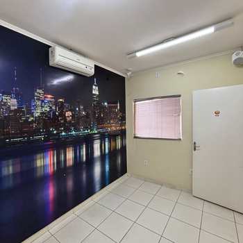 Prédio Comercial em Monte Mor, bairro Jardim Nossa Senhora de Fatima