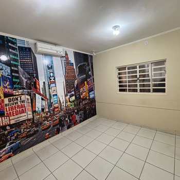 Prédio Comercial em Monte Mor, bairro Jardim Nossa Senhora de Fatima