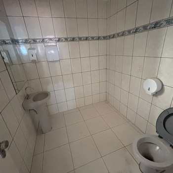 Prédio Comercial em Monte Mor, bairro Jardim Nossa Senhora de Fatima