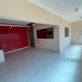 Prédio Comercial em Monte Mor, bairro Jardim Nossa Senhora de Fatima