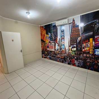 Prédio Comercial em Monte Mor, bairro Jardim Nossa Senhora de Fatima