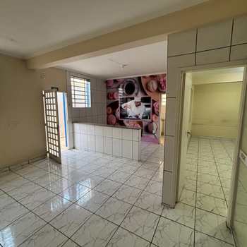 Prédio Comercial em Monte Mor, bairro Jardim Nossa Senhora de Fatima