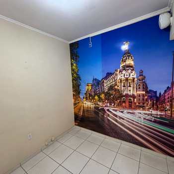 Prédio Comercial em Monte Mor, bairro Jardim Nossa Senhora de Fatima