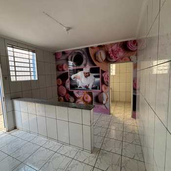 Prédio Comercial em Monte Mor, bairro Jardim Nossa Senhora de Fatima