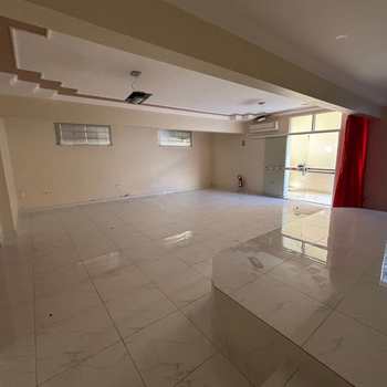 Prédio Comercial em Monte Mor, bairro Jardim Nossa Senhora de Fatima