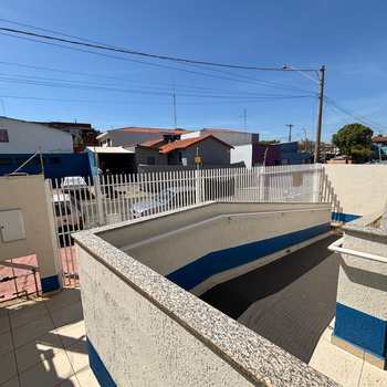 Prédio Comercial em Monte Mor, bairro Jardim Nossa Senhora de Fatima