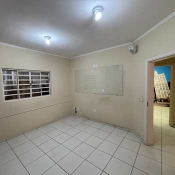 Prédio Comercial em Monte Mor, bairro Jardim Nossa Senhora de Fatima