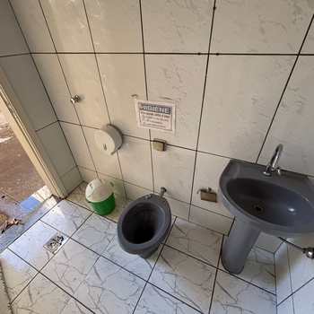 Prédio Comercial em Monte Mor, bairro Jardim Nossa Senhora de Fatima