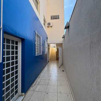 Prédio Comercial em Monte Mor, bairro Jardim Nossa Senhora de Fatima