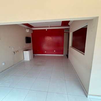 Prédio Comercial em Monte Mor, bairro Jardim Nossa Senhora de Fatima