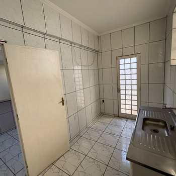 Prédio Comercial em Monte Mor, bairro Jardim Nossa Senhora de Fatima