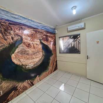 Prédio Comercial em Monte Mor, bairro Jardim Nossa Senhora de Fatima