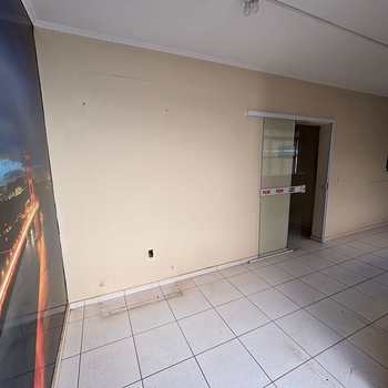 Prédio Comercial em Monte Mor, bairro Jardim Nossa Senhora de Fatima