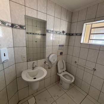 Prédio Comercial em Monte Mor, bairro Jardim Nossa Senhora de Fatima