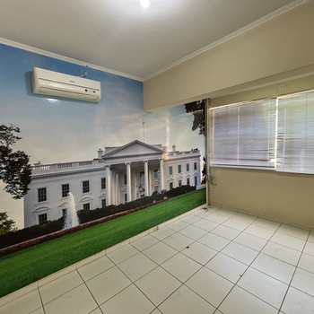 Prédio Comercial em Monte Mor, bairro Jardim Nossa Senhora de Fatima