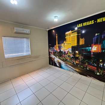 Prédio Comercial em Monte Mor, bairro Jardim Nossa Senhora de Fatima