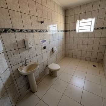 Prédio Comercial em Monte Mor, bairro Jardim Nossa Senhora de Fatima