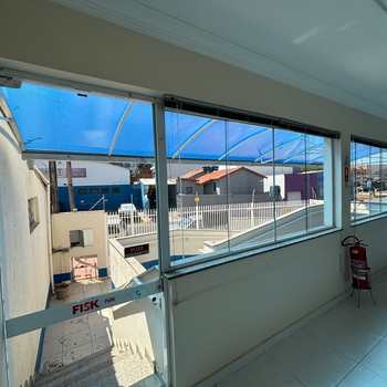 Prédio Comercial em Monte Mor, bairro Jardim Nossa Senhora de Fatima