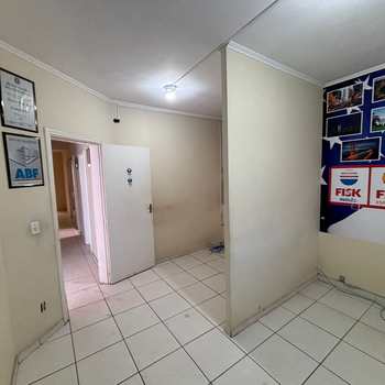 Prédio Comercial em Monte Mor, bairro Jardim Nossa Senhora de Fatima