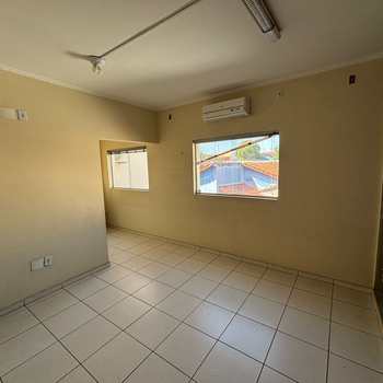 Prédio Comercial em Monte Mor, bairro Jardim Nossa Senhora de Fatima