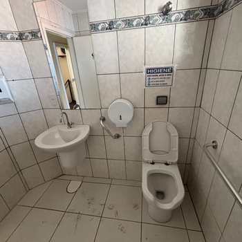 Prédio Comercial em Monte Mor, bairro Jardim Nossa Senhora de Fatima