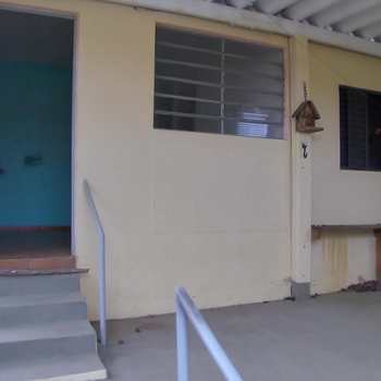 Casa em Monte Mor, bairro Conjunto Habitacional Antônia Bueno Carneiro