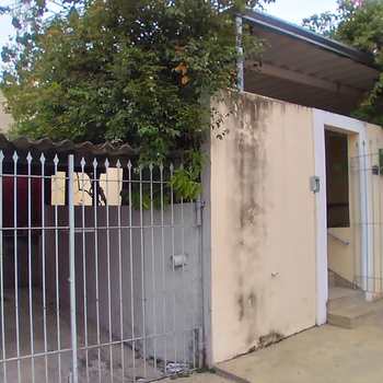 Casa em Monte Mor, bairro Conjunto Habitacional Antônia Bueno Carneiro