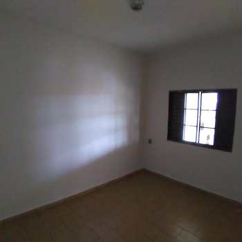 Casa em Monte Mor, bairro Conjunto Habitacional Antônia Bueno Carneiro