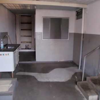 Casa em Monte Mor, bairro Conjunto Habitacional Antônia Bueno Carneiro