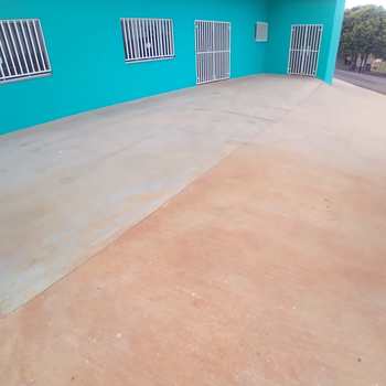 Prédio Comercial em Monte Mor, bairro Parque Imperial