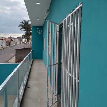 Prédio Comercial em Monte Mor, bairro Parque Imperial