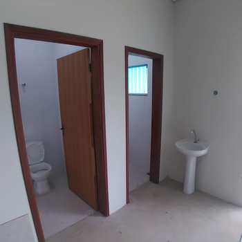 Prédio Comercial em Monte Mor, bairro Parque Imperial