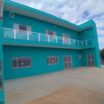 Prédio Comercial em Monte Mor, bairro Parque Imperial