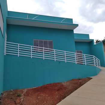 Prédio Comercial em Monte Mor, bairro Parque Imperial