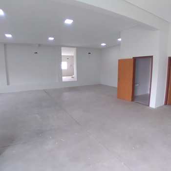 Prédio Comercial em Monte Mor, bairro Parque Imperial